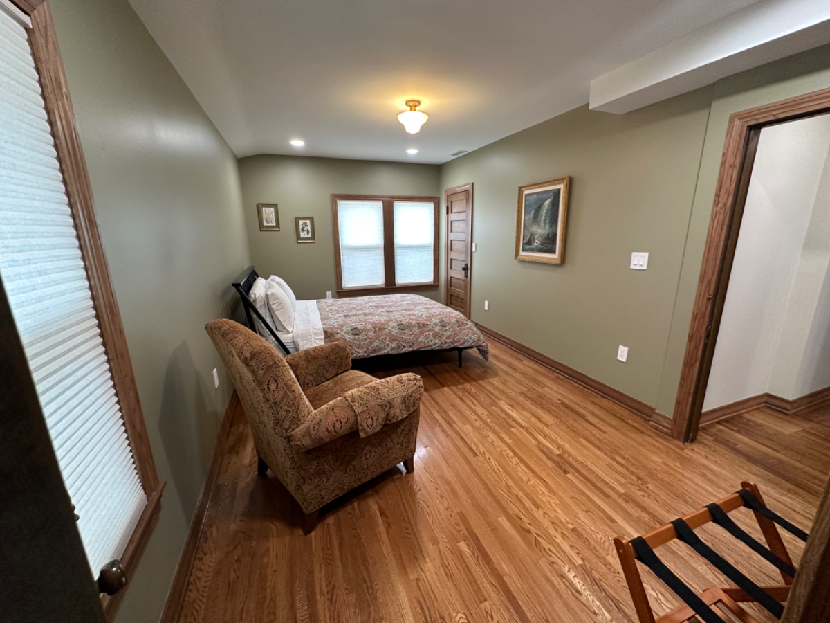 Brand New, Fully Furnished & Equipped, Downtown Niagara Falls NY - Photo 3