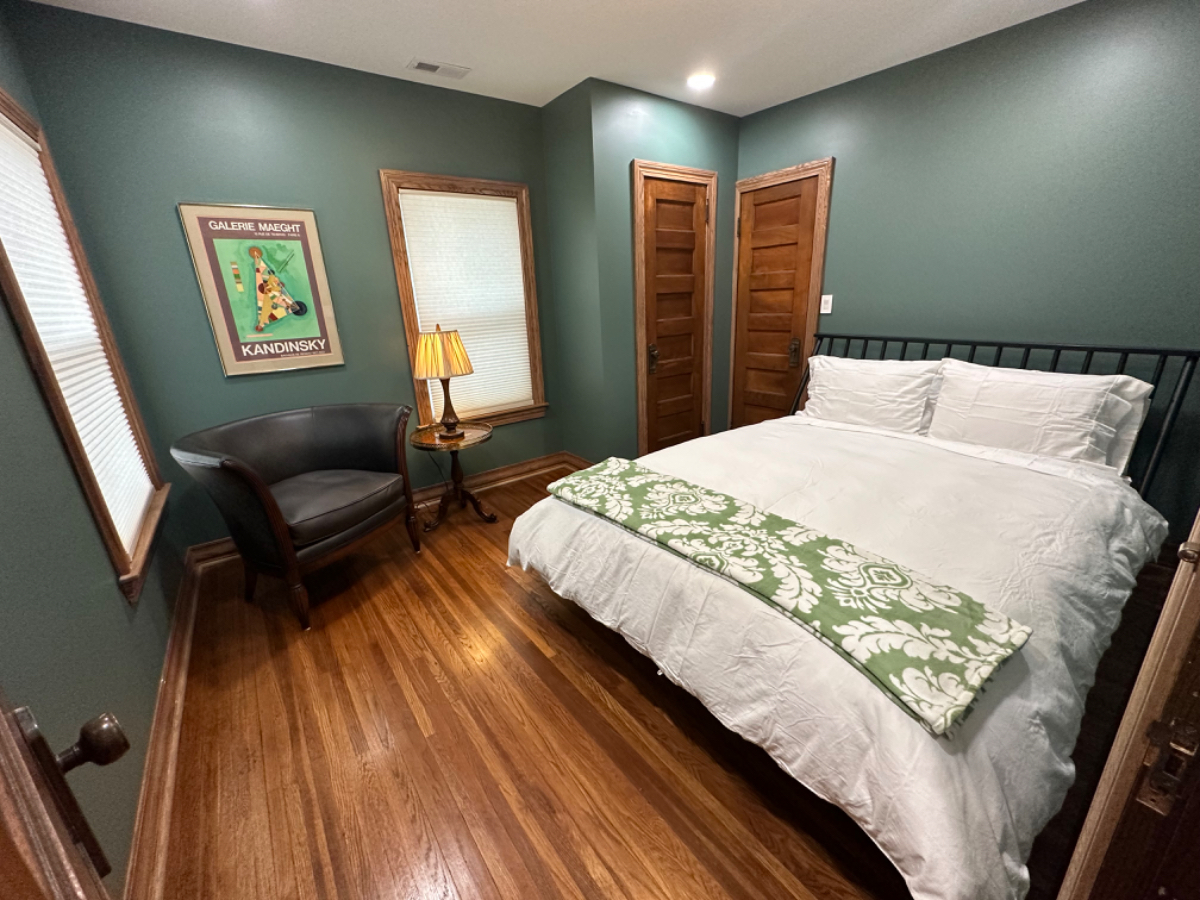 Brand New, Fully Furnished & Equipped, Downtown Niagara Falls NY - Photo 4