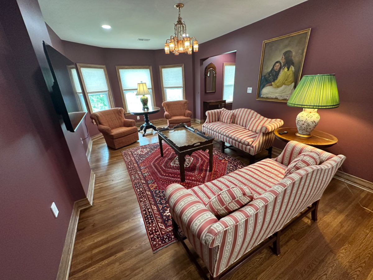 Brand New, Fully Furnished & Equipped, Downtown Niagara Falls NY - Photo 1