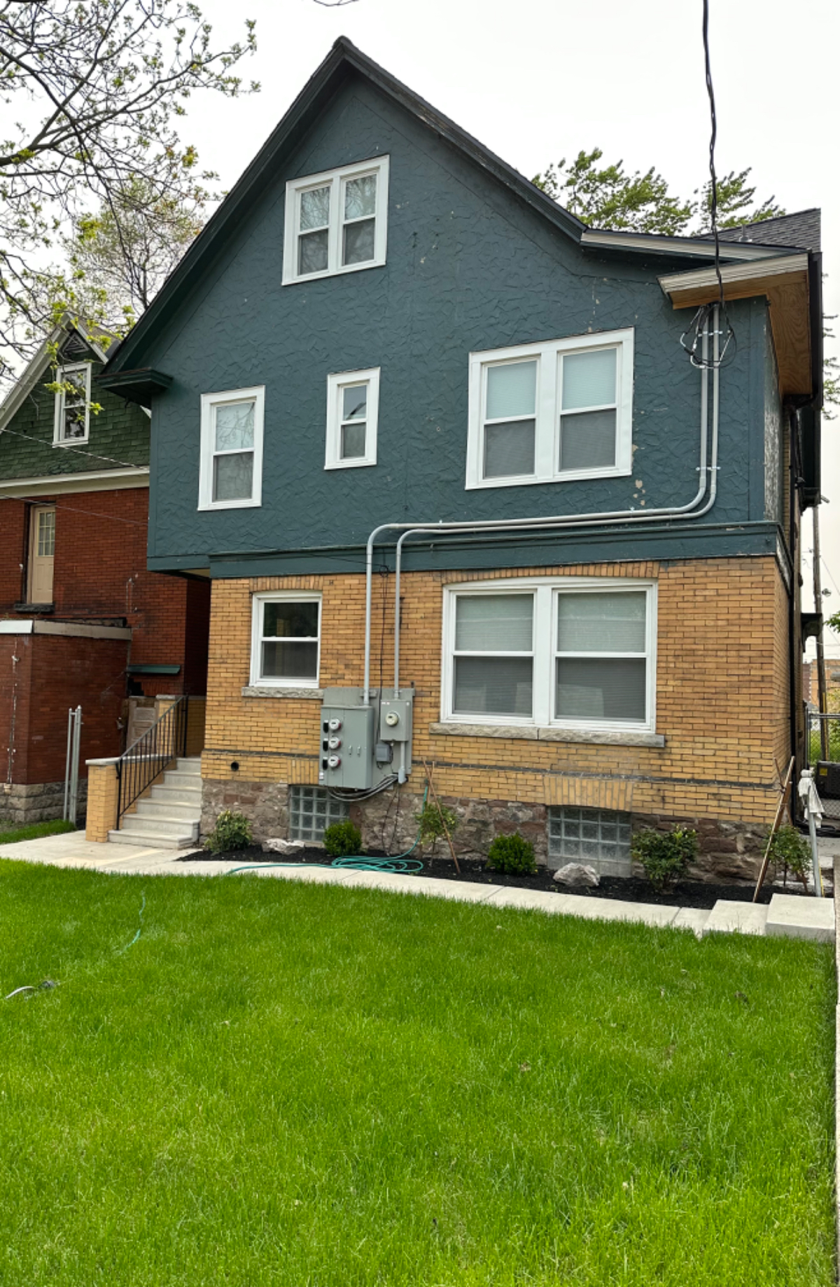Brand New, Fully Furnished & Equipped, Downtown Niagara Falls NY - Photo 7