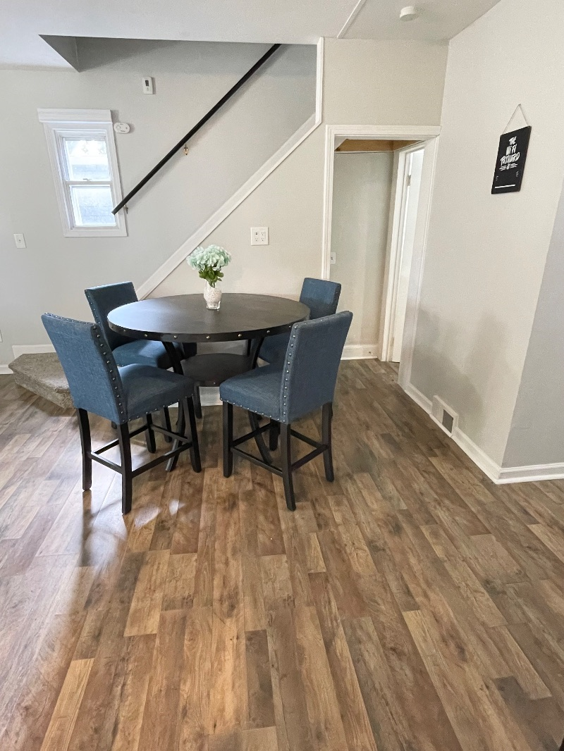 Cozy & Suburban -Entire House- East Rochester (Penfield/Fairport Border) - Photo 5
