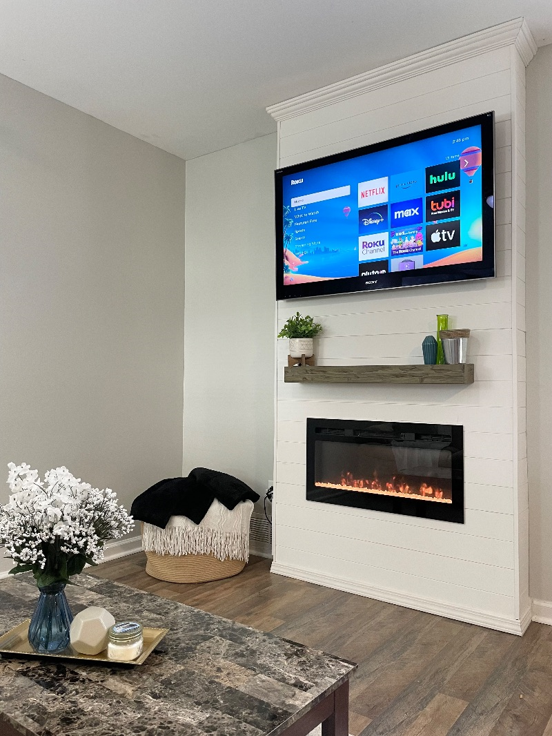 Cozy & Suburban -Entire House- East Rochester (Penfield/Fairport Border) - Photo 2