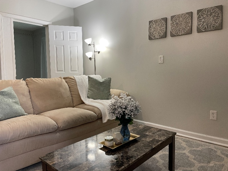 Cozy & Suburban -Entire House- East Rochester (Penfield/Fairport Border) - Photo 4