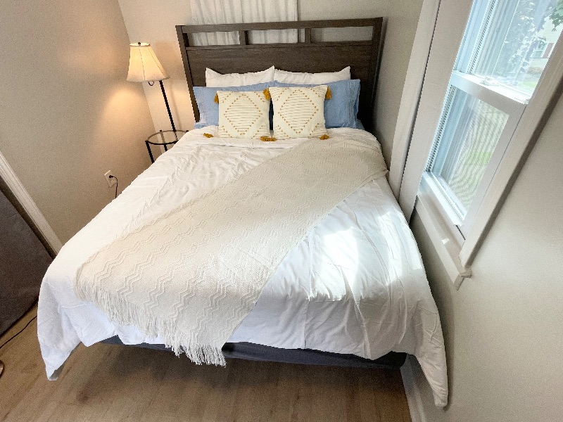 Cozy & Suburban -Entire House- East Rochester (Penfield/Fairport Border) - Photo 11