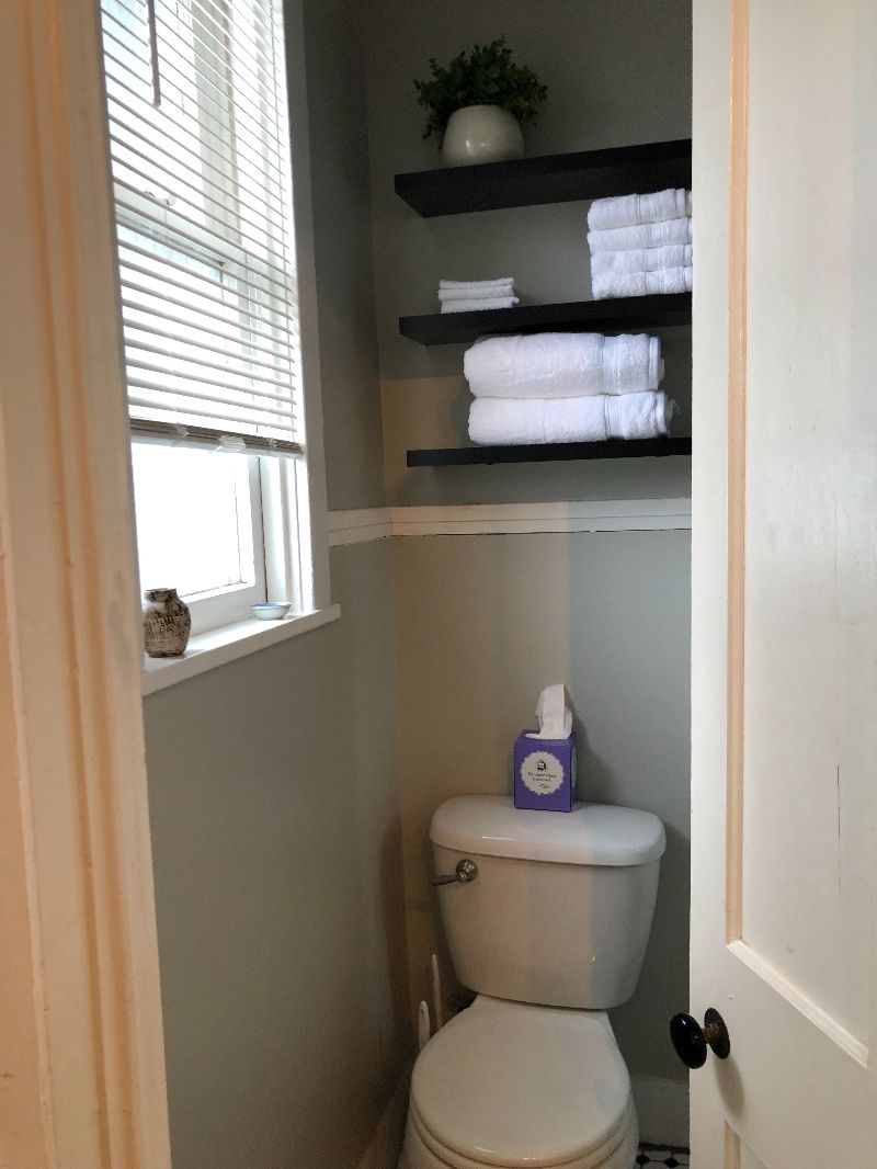 Entire 1Br 1Ba Apt with Private Parking & Patio - Photo 7