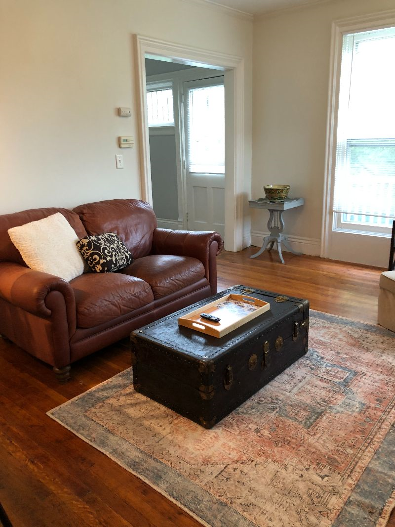 Entire 1Br 1Ba Apt with Private Parking & Patio - Photo 4