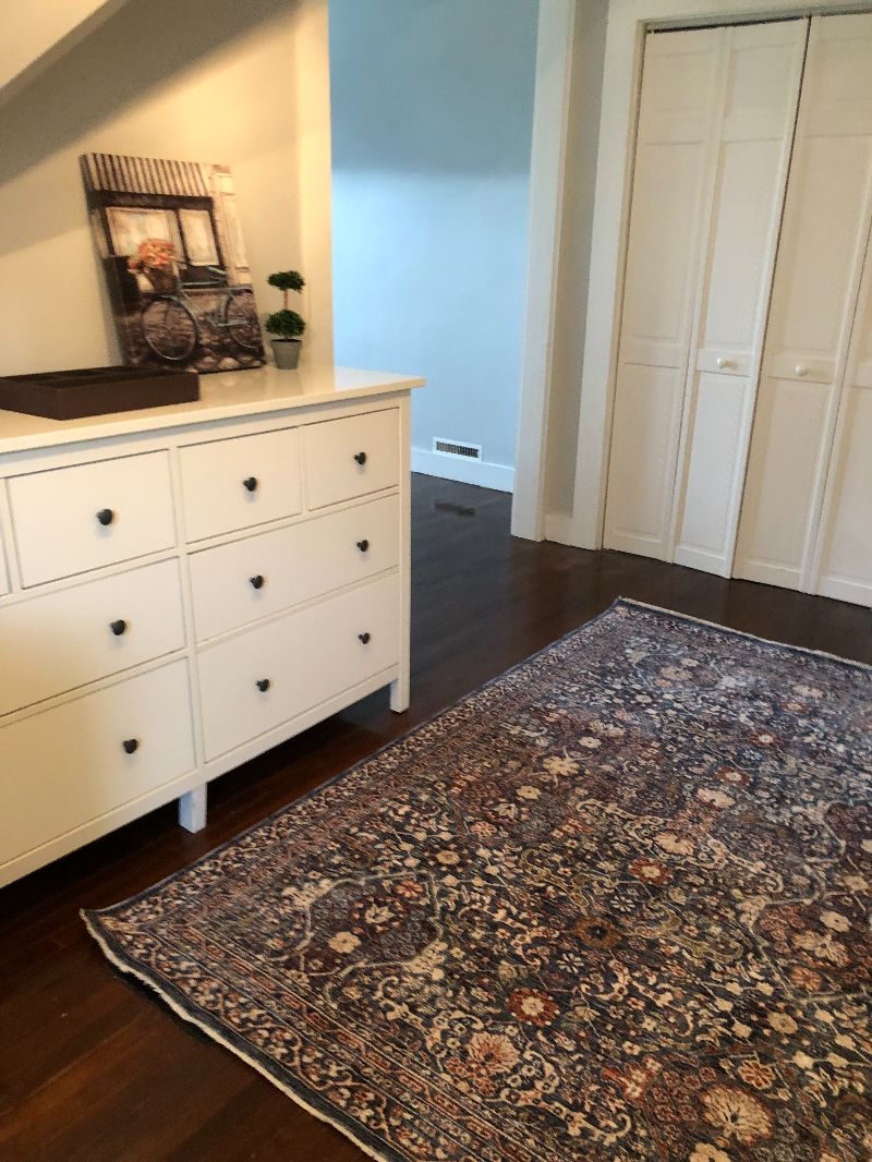Entire 1Br 1Ba Apt with Private Parking & Patio - Photo 8