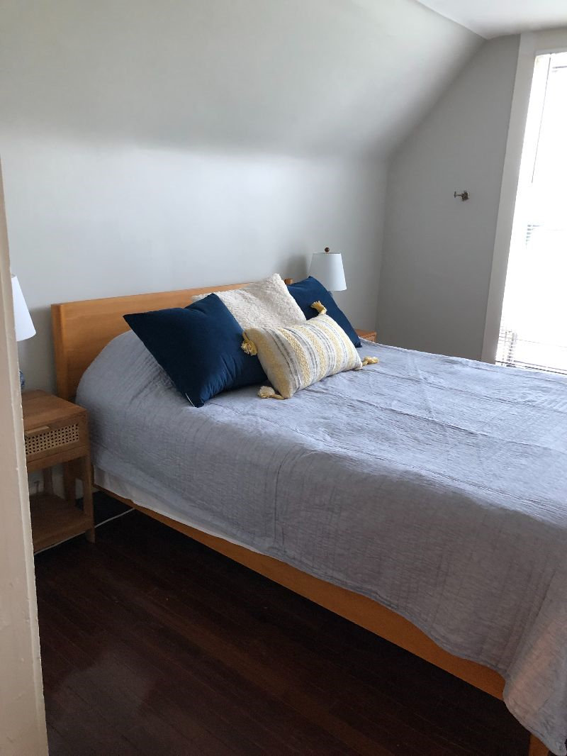 Entire 1Br 1Ba Apt with Private Parking & Patio - Photo 10