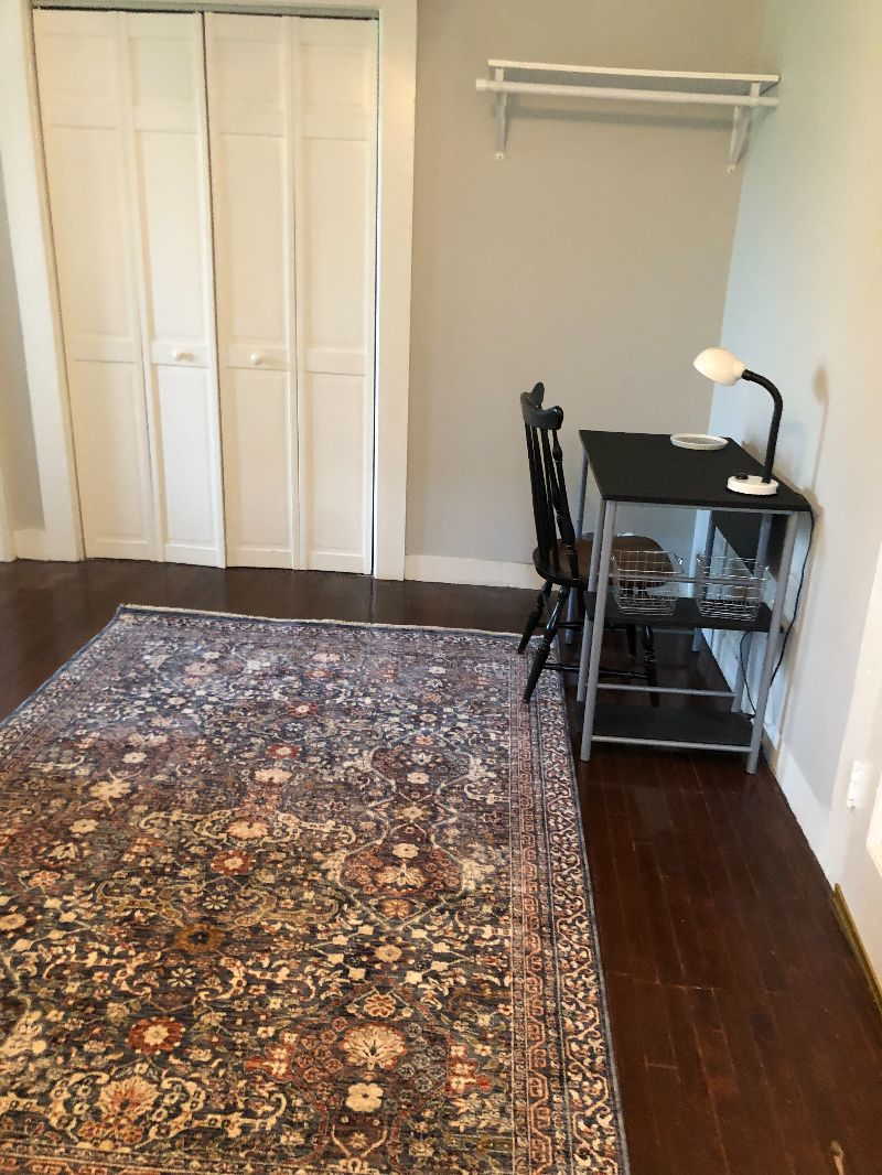 Entire 1Br 1Ba Apt with Private Parking & Patio - Photo 9