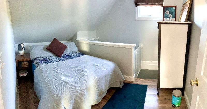 Cozy 2 Bedroom Rental with Modern Amenities in Charming Saint Albans,  VT - Photo 6