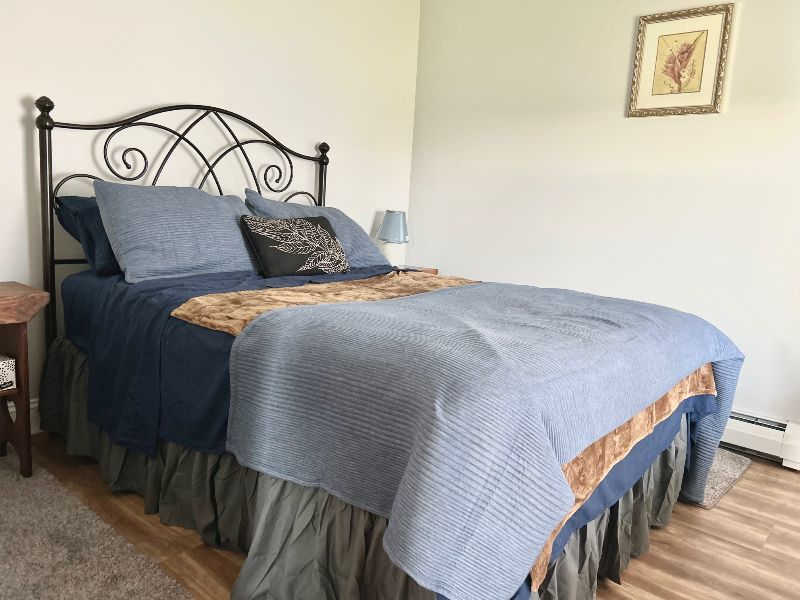 Cozy 2 Bedroom Rental with Modern Amenities in Charming Saint Albans,  VT - Photo 7