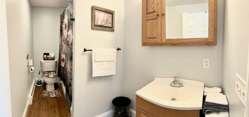 Cozy 2 Bedroom Rental with Modern Amenities in Charming Saint Albans,  VT - Photo 8