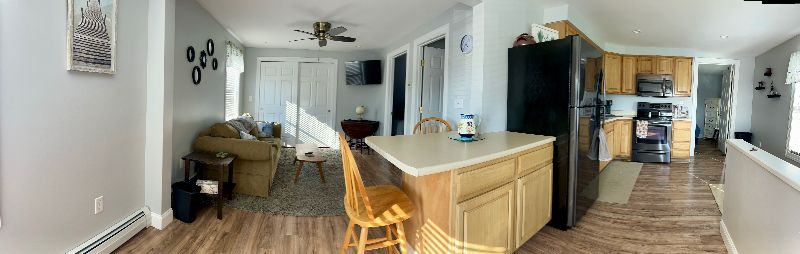 Cozy 2 Bedroom Rental with Modern Amenities in Charming Saint Albans, VT - Photo 3