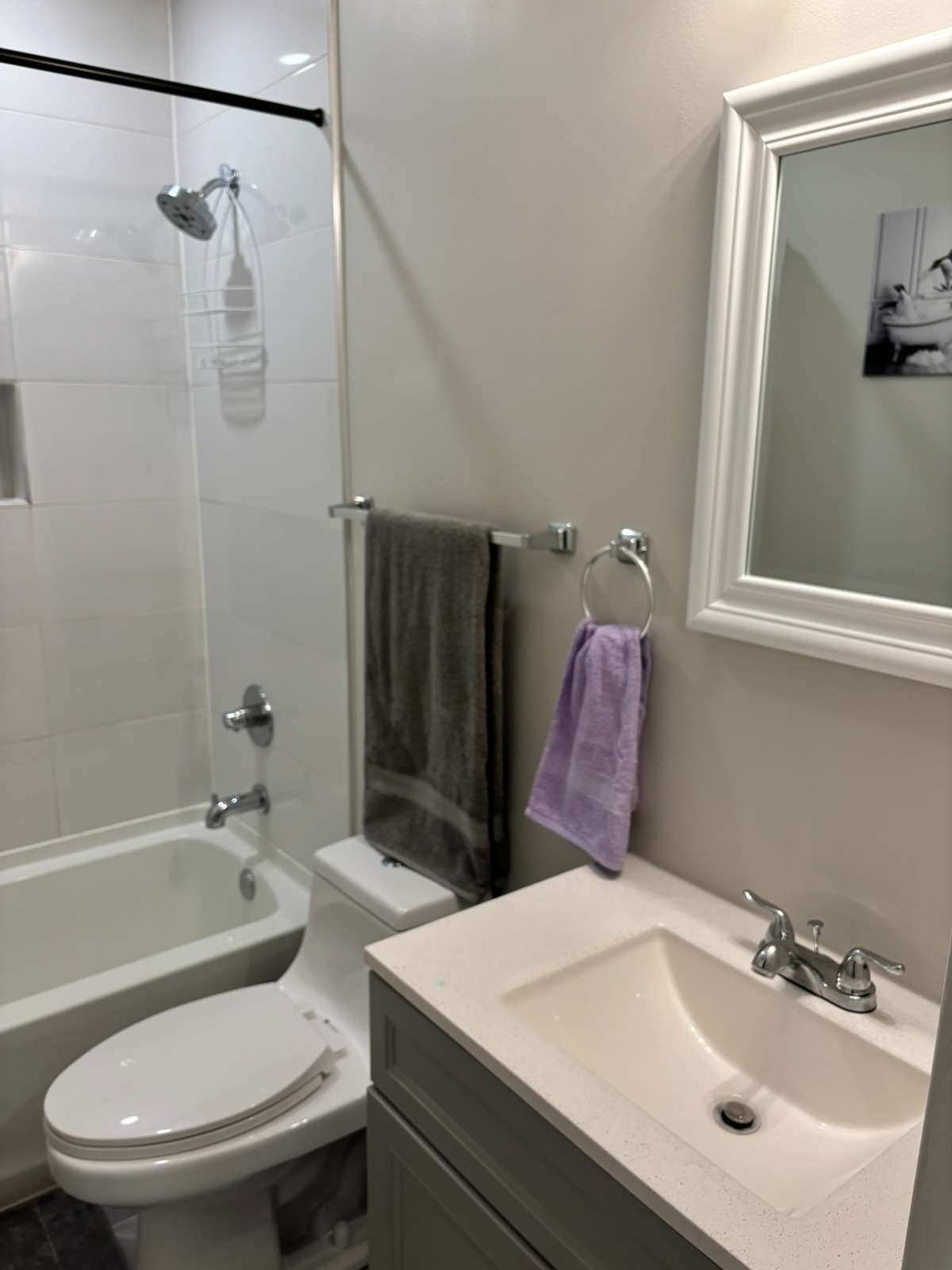 Beautiful One Bed Room Condo - Photo 6