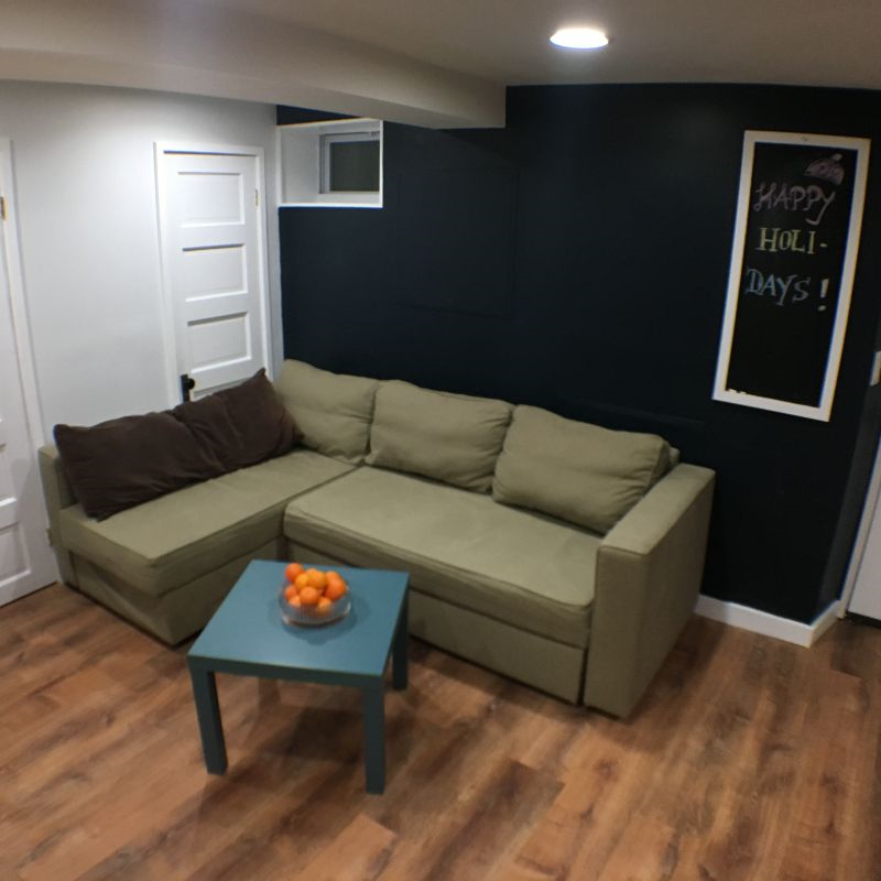 Private 1BR Suite w/ Housekeeping + Utilities Included Walk to Metro! - Photo 2