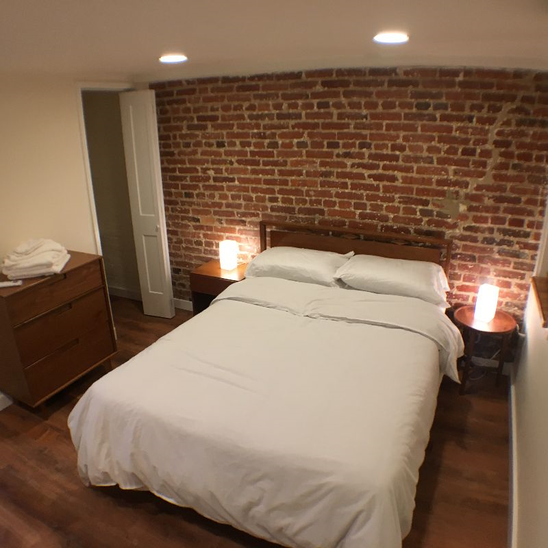 Private 1BR Suite w/ Housekeeping + Utilities Included Walk to Metro! - Photo 3