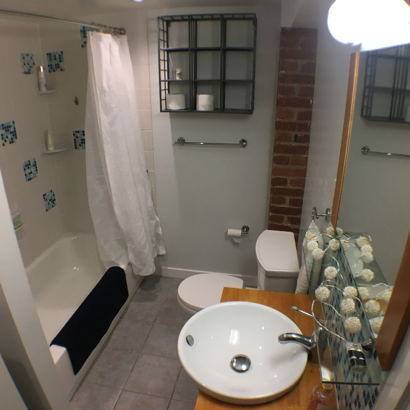 Private 1BR Suite w/ Housekeeping + Utilities Included Walk to Metro! - Photo 5