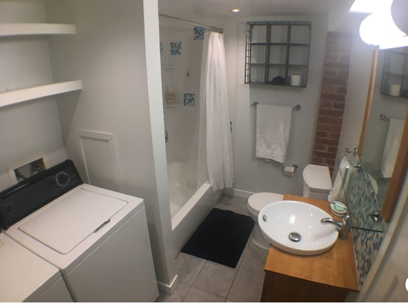Private 1BR Suite w/ Housekeeping + Utilities Included Walk to Metro! - Photo 6