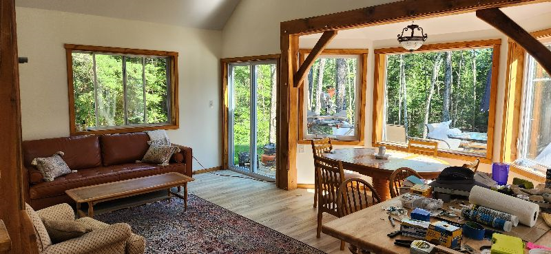 Magical Retreat Cottage - Photo 10