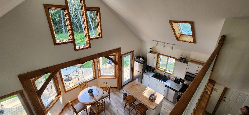Magical Retreat Cottage - Photo 3
