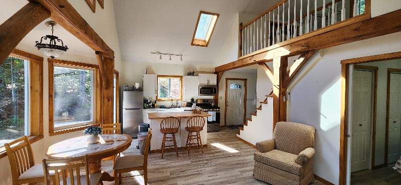 Magical Retreat Cottage - Photo 2