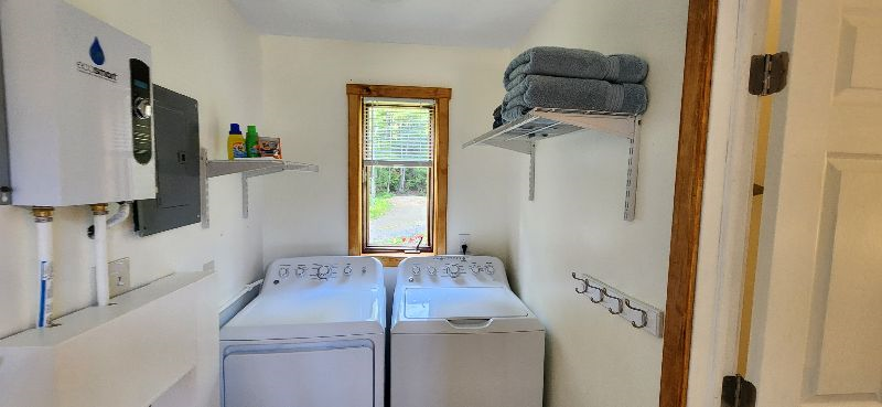 Magical Retreat Cottage - Photo 8