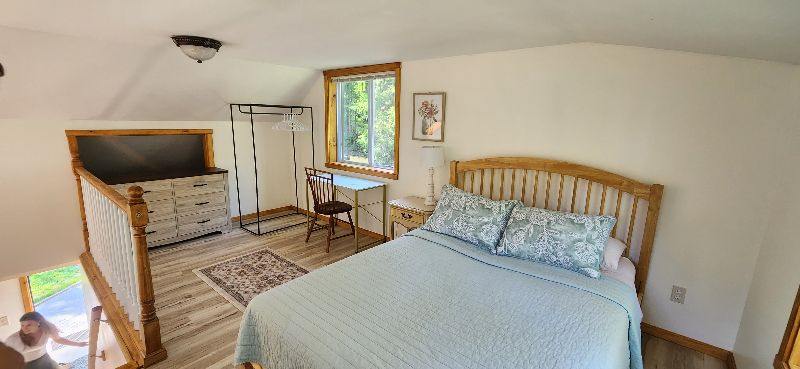 Magical Retreat Cottage - Photo 6