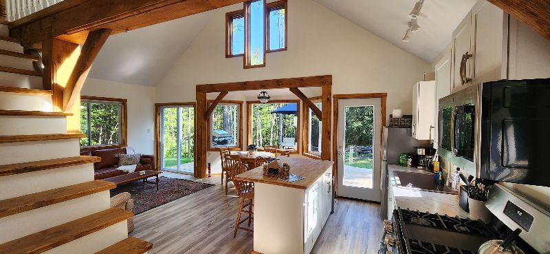 Magical Retreat Cottage - Photo 9