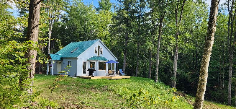Magical Retreat Cottage - Photo 1