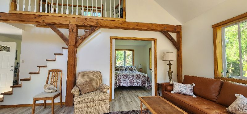 Magical Retreat Cottage - Photo 4