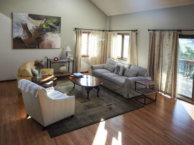 Spacious waterfront home in Upstate NY near Albany, Hudson, Catskill. - Photo 3