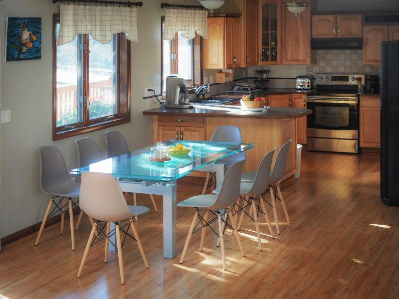 Spacious waterfront home in Upstate NY near Albany, Hudson, Catskill. - Photo 6