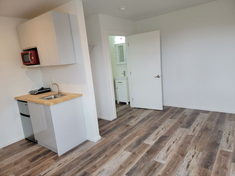 Cozy studio in Seattle downtown 8