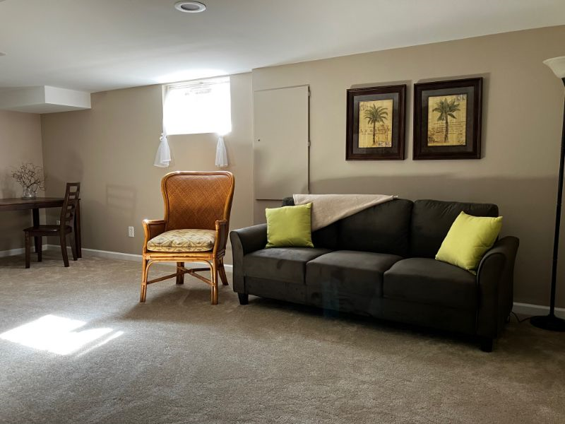 Private and Spacious MIL Suite Rental in Seattle's Best Neighborhood ...