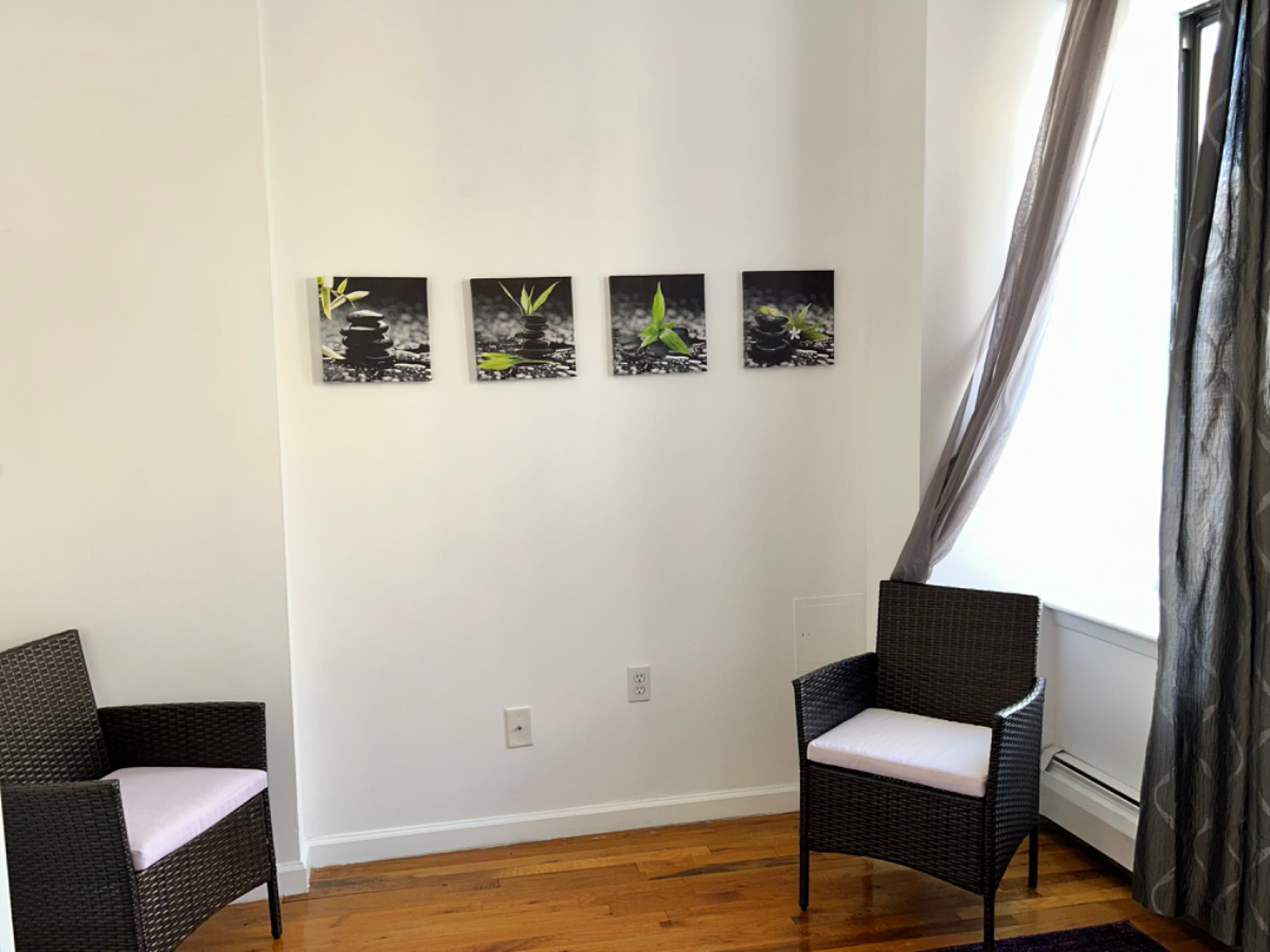 Apt in Manhattan Townhouse on the Upper Eastside- Owner Occupied Townhouse - Photo 9