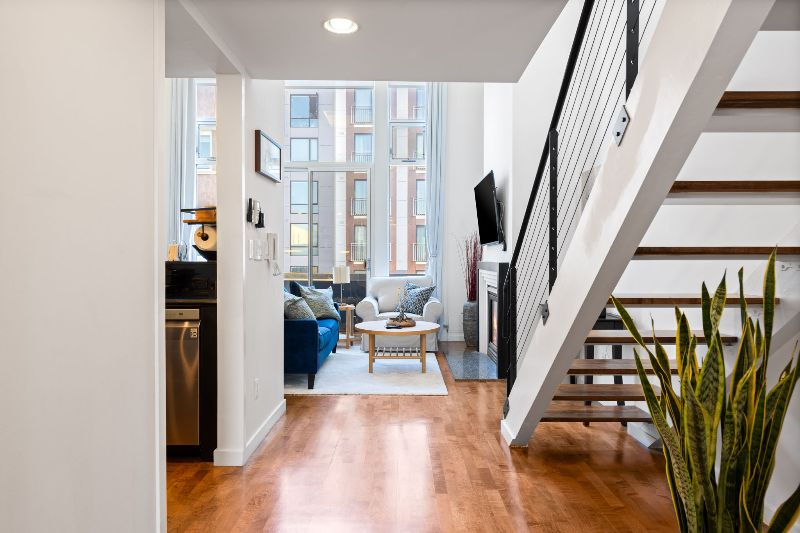 Escape to this Centrally located Home in the Heart of San Francisco - Unwind in this Beautifully Appointed 2-Bedroom Condo - Photo 5