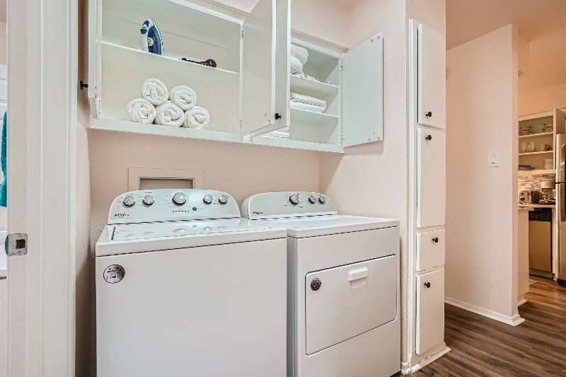 Fast Wi-Fi, Freshly renovated, Pet Friendly, 5min Domain,Dell,Tech Ridge,Apple,15min Downtown,Tesla - Photo 5