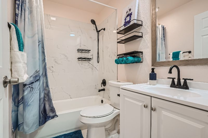 Fast Wi-Fi, Freshly renovated, Pet Friendly, 5min Domain,Dell,Tech Ridge,Apple,15min Downtown,Tesla - Photo 4