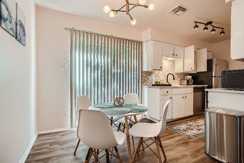 Fast Wi-Fi, Freshly renovated, Pet Friendly, 5min Domain,Dell,Tech Ridge,Apple,15min Downtown,Tesla - Photo 6