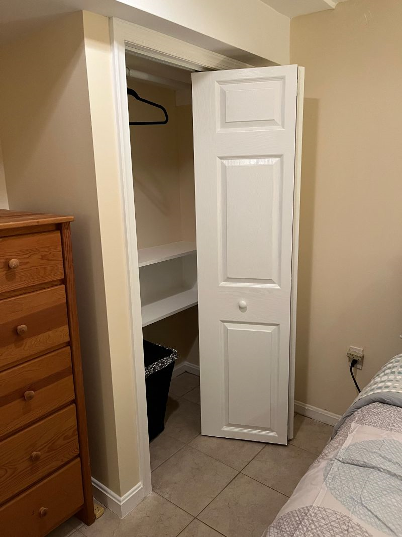 Private cozy one bedroom apartment centrally located - Photo 3