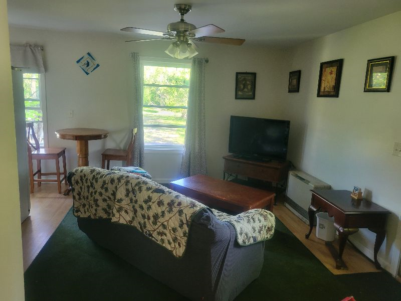 Pet Friendly Two Bedroom on Dead End Street - Photo 1