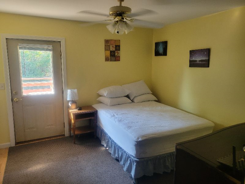 Pet Friendly Two Bedroom on Dead End Street - Photo 8