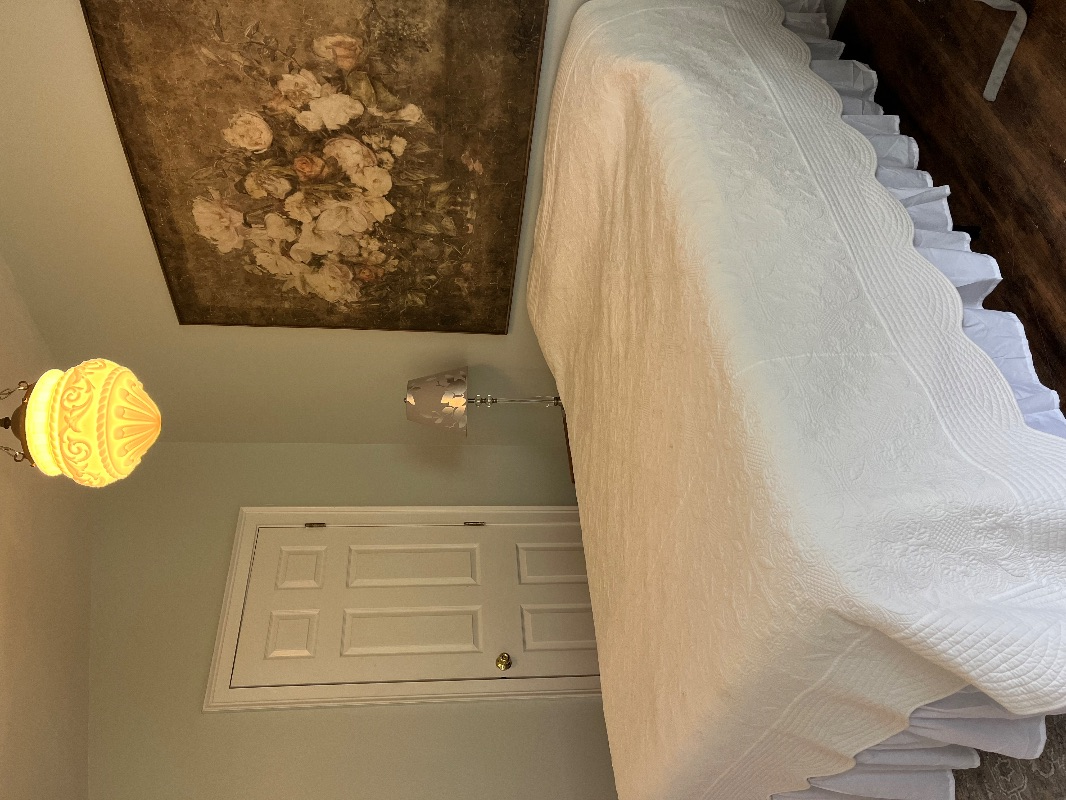 Charming in-law suite with private entrance - Photo 7