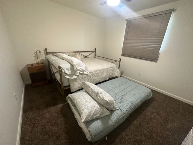 Serene Accommodation for Travelers
