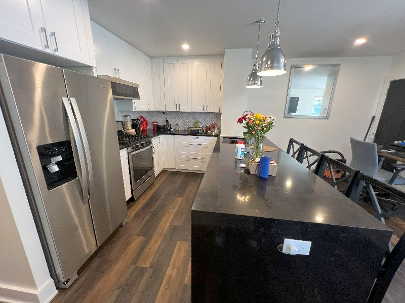 Modern 2 Bed 1 Bath - Wynnfield Heights/Philadelphia - Photo 3