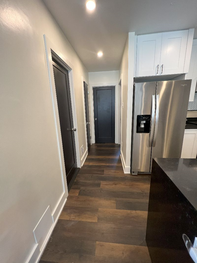 Modern 2 Bed 1 Bath - Wynnfield Heights/Philadelphia - Photo 6
