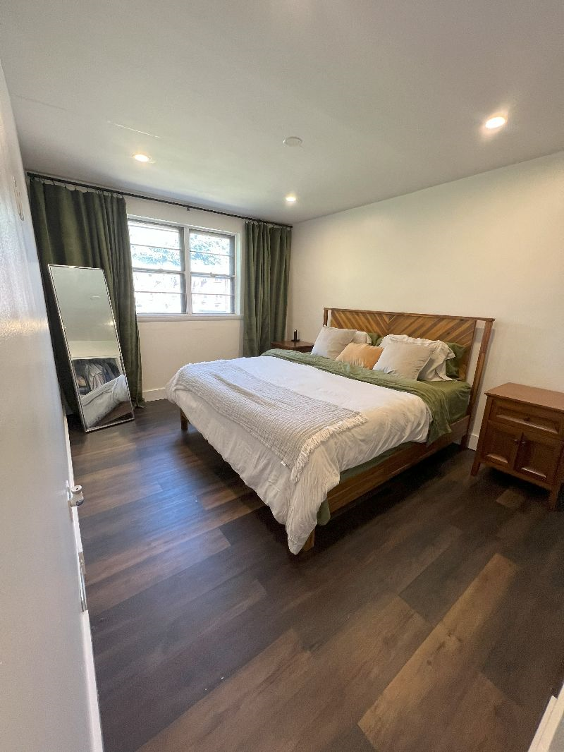 Modern 2 Bed 1 Bath - Wynnfield Heights/Philadelphia - Photo 8