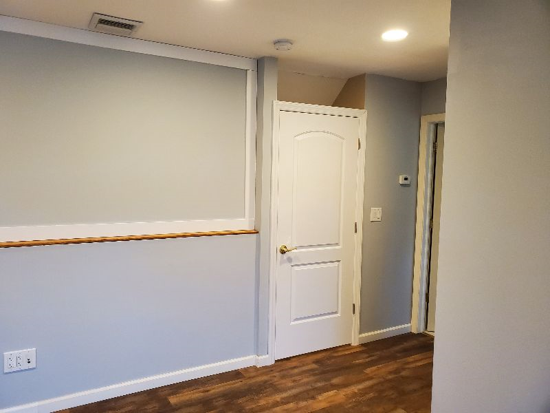 Upstairs 1 bed apartment in excellent neighborhood near two major hospitals - Photo 4