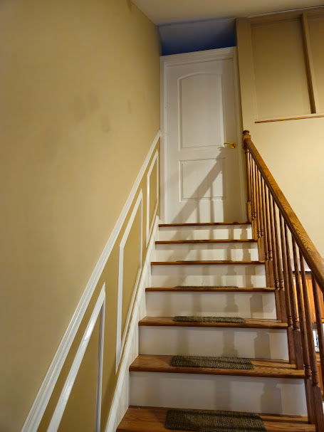 Upstairs 1 bed apartment in excellent neighborhood near two major hospitals - Photo 3