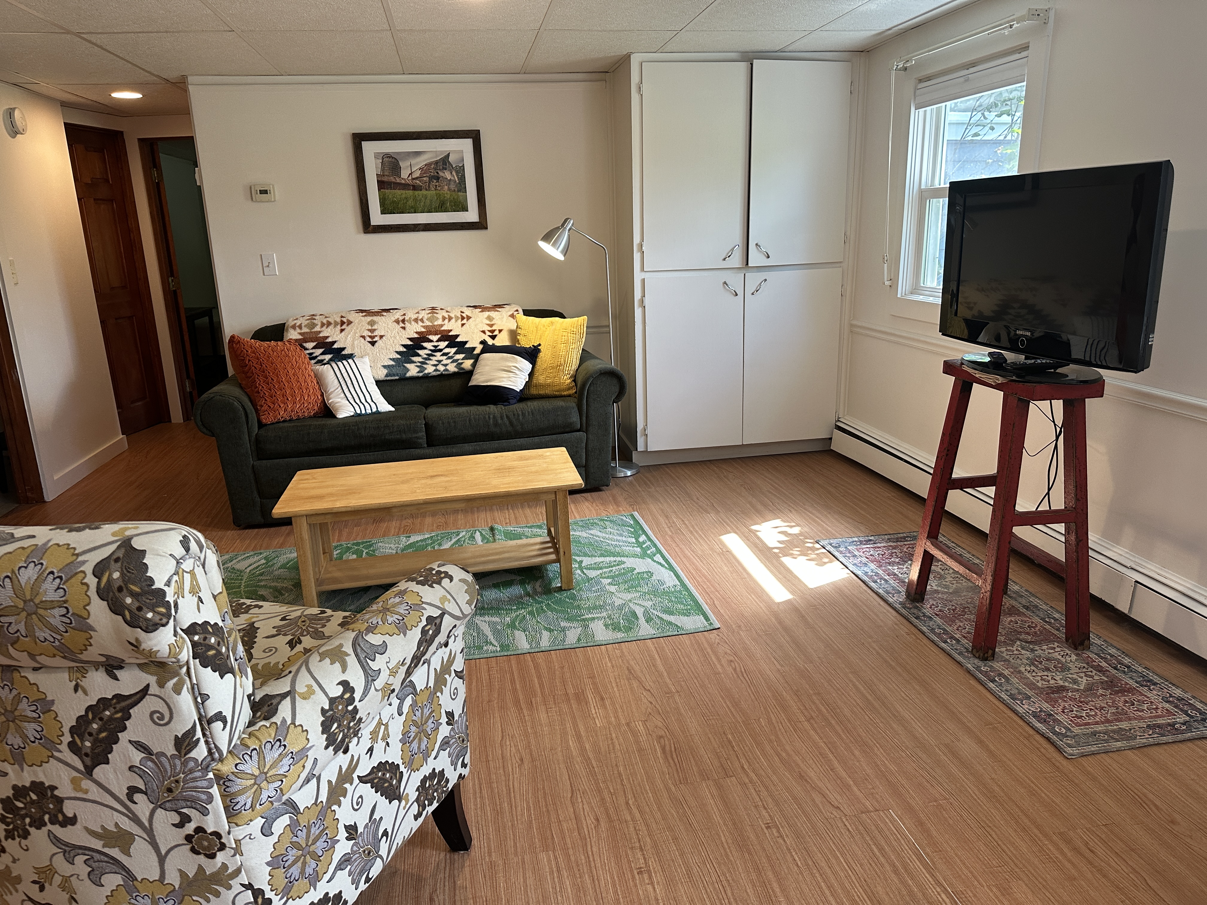 country retreat - Photo 1